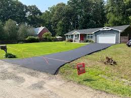 Trusted Tiltonsville, OH Driveway Paving Services Experts